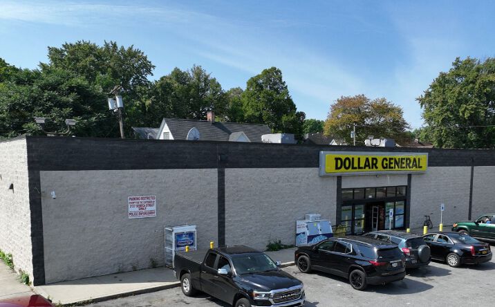 Pictures of Retail property located at 2137 Seneca St, Buffalo, NY 14210 for sales - image #1