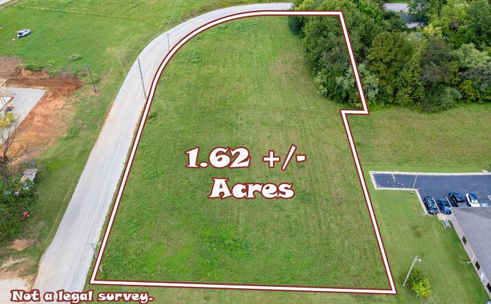 image of property at KENTUCKY AVE / IMPERIAL DR West Plains MO 65775