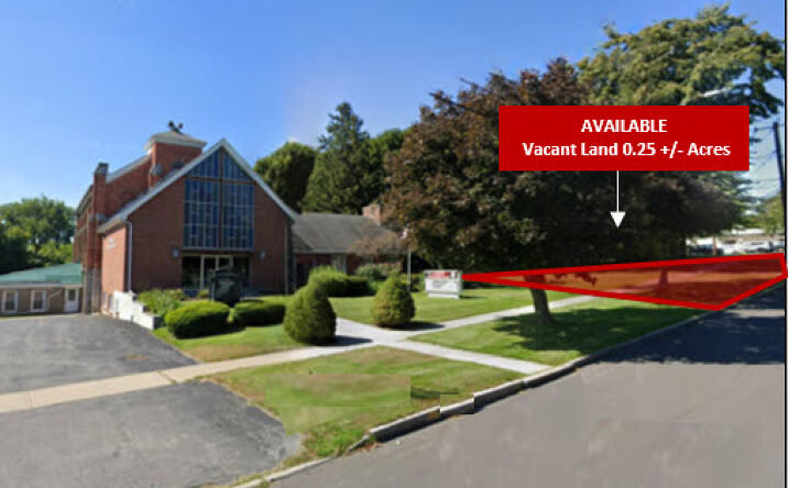 Pictures of Land, Mixed Use, Retail property located at 25 Seminary Ave, Auburn, NY 13021 for sales - image #1