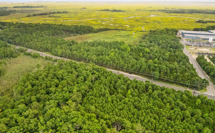 Pictures of Land property located at 5700 US-9, Tuckerton, NJ 08087 for sales - image #1