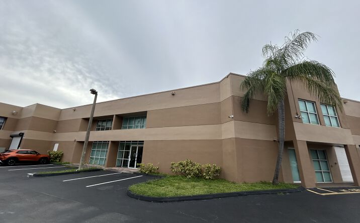 Pictures of Office, Industrial property located at 20157 NE 16th Pl, Miami, FL 33179 for sales - image #1