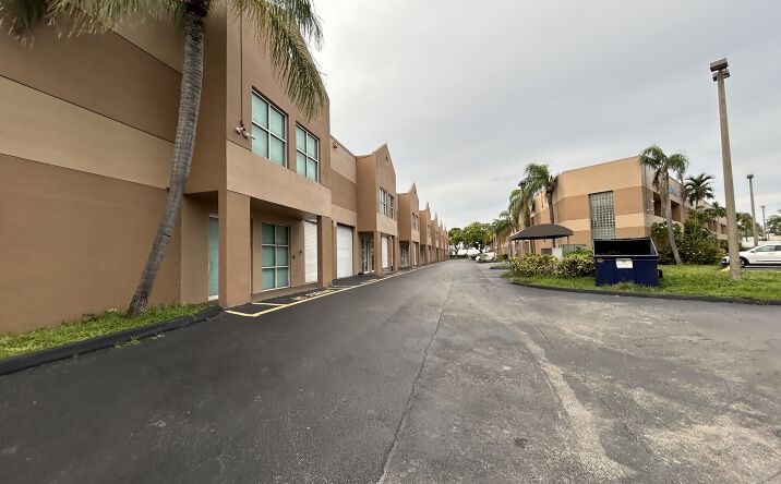 Pictures of Industrial property located at 20149 NE 16th Pl, Miami, FL 33179 for sales - image #1