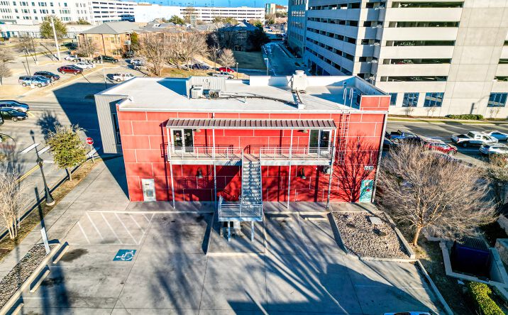 Pictures of Retail property located at 1000 8th Ave, Fort Worth, TX 76104 for sales - image #1