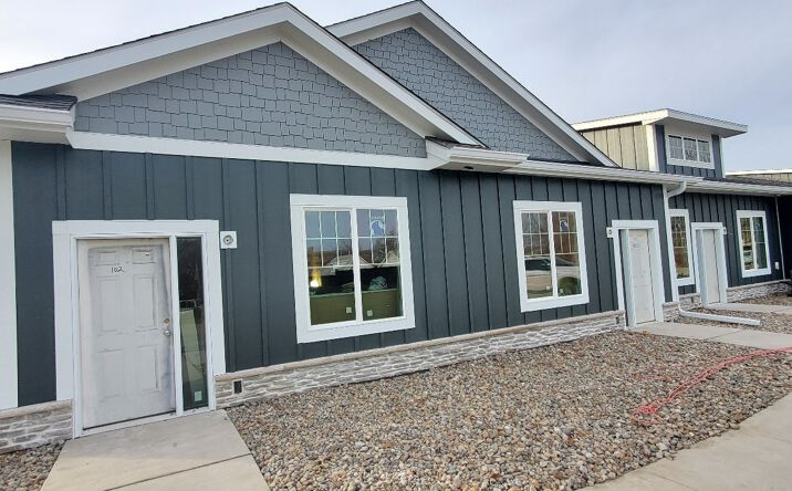 Pictures of Multifamily property located at 802 Reed St, Grinnell, IA 50112 for sales - image #1