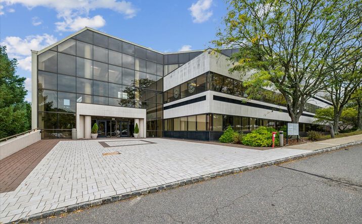 Pictures of Office property located at 1465 NJ-31, Clinton Township, NJ 08801 for sales - image #1