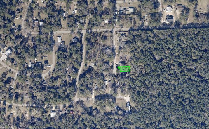 Pictures of Land property located at 25606 Waterland Dr, Huffman, TX 77336 for sales - image #1