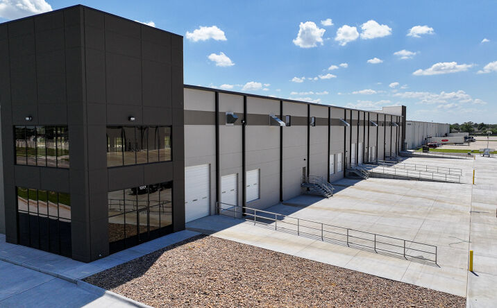 Pictures of Industrial property located at 1217 W MacArthur Rd, Wichita, KS 67217 for sales - image #1
