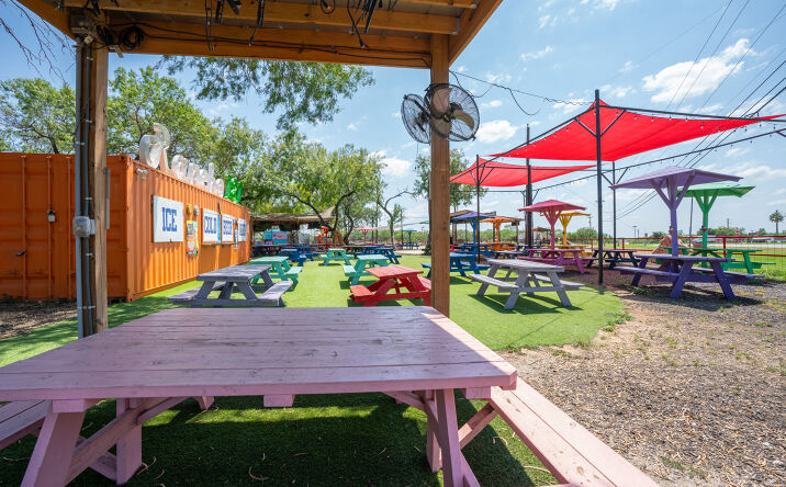 Pictures of Land, Mixed Use, Retail, Special Purpose property located at 13514 S U.S. Hwy 181, San Antonio, TX 78223 for sales - image #1