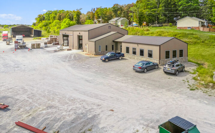 image of property at 501 HOLLY GROVE RD Lewisburg TN 37091-2981