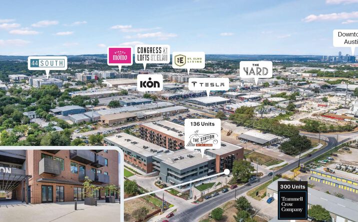 Pictures of Mixed Use, Office, Retail property located at 4510 Terry-O Ln, Austin, TX 78745 for sales - image #1