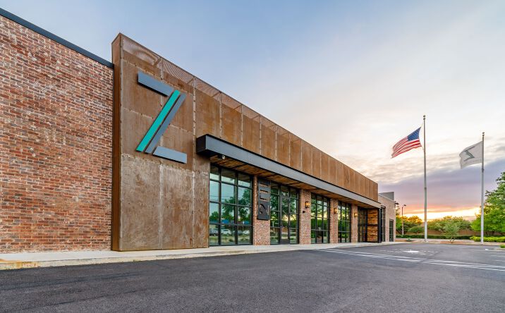 Pictures of Office property located at 201 W Kaufman St, Richardson, TX 75081 for sales - image #1
