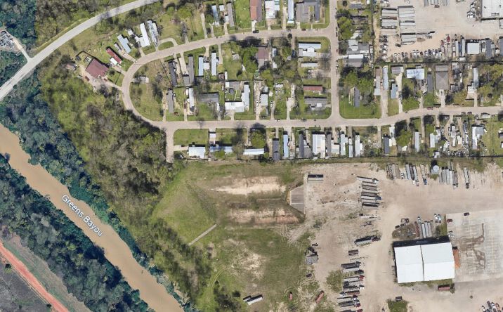 Pictures of Land property located at S Spicewood Ln, Houston, TX 77044 for sales - image #1