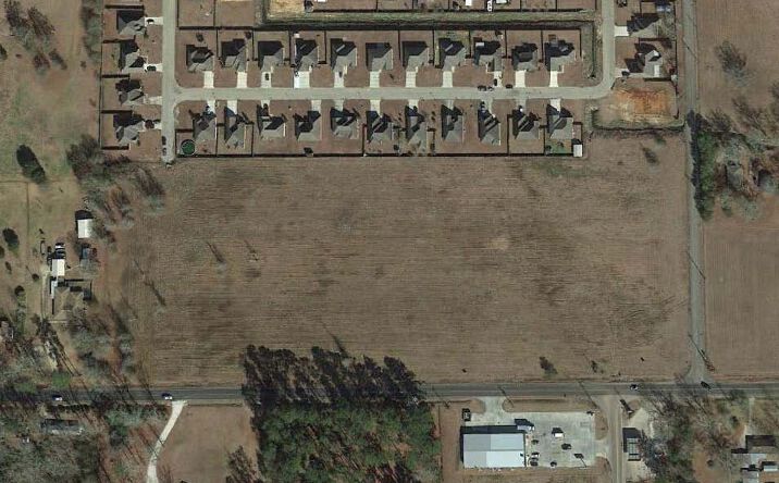 Pictures of Retail, Multifamily, Land property located at LA Highway 1040 and Bankston Rd, Hammond, LA 70403 for sales - image #1