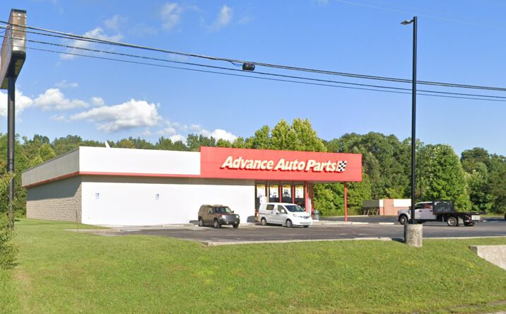Pictures of Retail property located at 1168 US-27, Whitley City, KY 42653 for sales - image #1