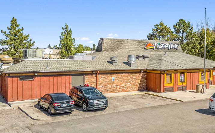 Pictures of Retail property located at 10535 S Parker Rd, Parker, CO 80134 for comps - image #1