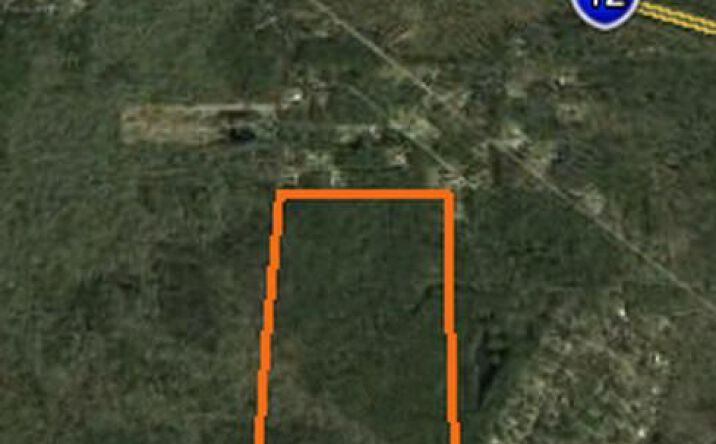 Pictures of Land property located at Idle Wild Pines Rd, Slidell, LA 70460 for sales - image #1