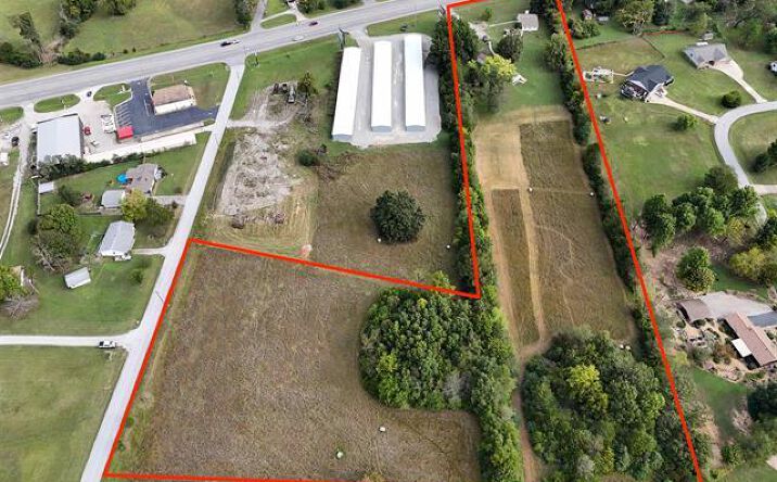 Pictures of Land property located at 6852 Hwy 62 W, Mountain Home, AR 72653 for sales - image #1