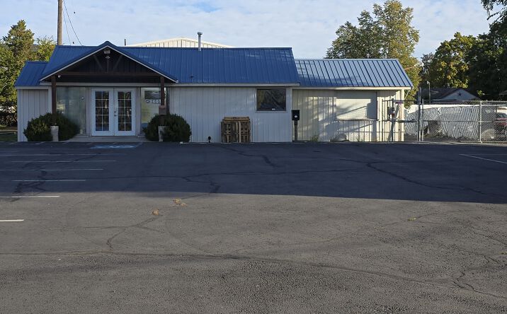 image of property at 9601 E SPRAGUE AVE Spokane WA 99206-3618