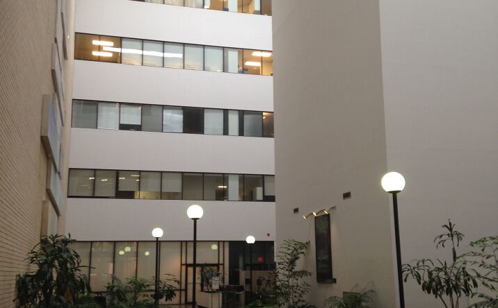 Pictures of Office property located at 3525 Prytania Street, New Orleans, LA 70115 for sales - image #1