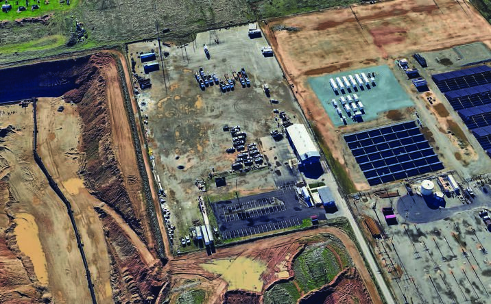Pictures of Industrial property located at 9300 Tokay Lane, Sacramento, CA 95829 for sales - image #1