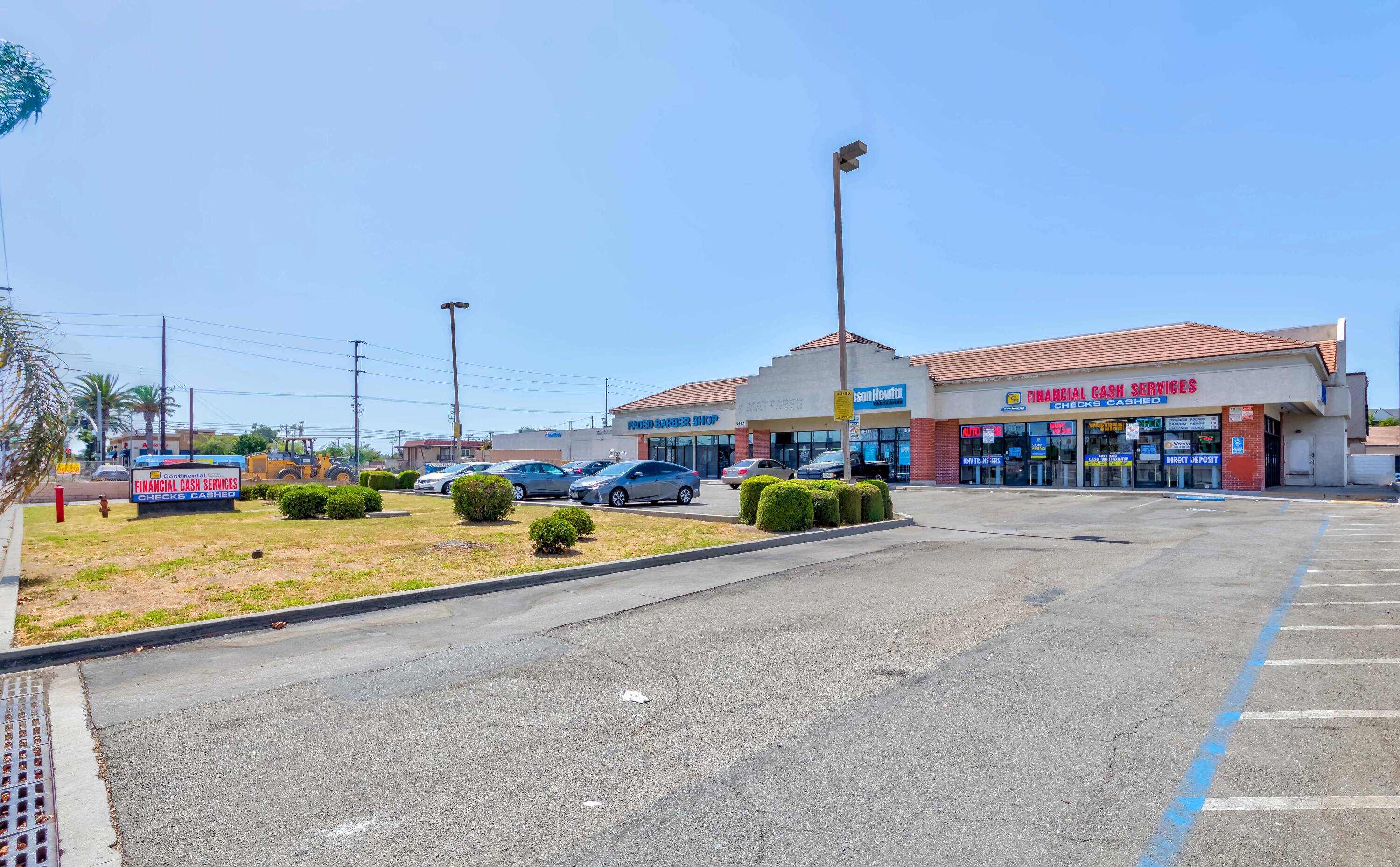 2222 S BRISTOL ST Santa Ana CA 92704-5125 APN: 408-471-18 | Crexi.com