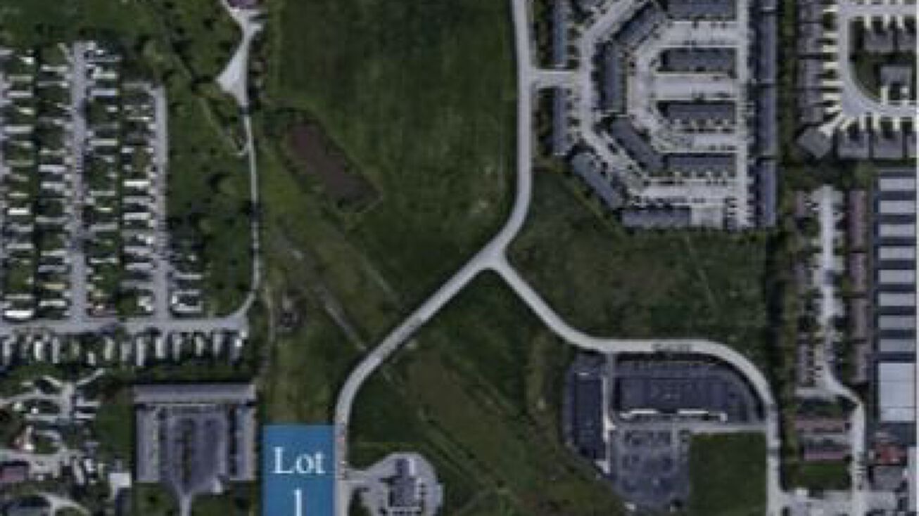 Paramount Drive & Sagamore Parkway South , Lot 1, West Lafayette, IN
