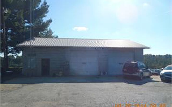 Pictures of Special Purpose property located at 4503 Allen St, Oakwood, GA 30566 for sales - image #1