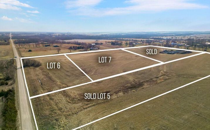 Pictures of Land, Multifamily property located at 15210 Edgerton Road, Gardner, KS 66030 for sales - image #1