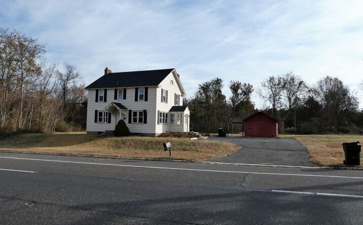 Pictures of Special Purpose property located at 80 N Route 73, BERLIN, NJ 08009 for sales - image #1