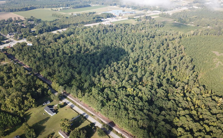 Pictures of Land property located at Shaw Drive, Hartsville, SC 29550 for sales - image #1