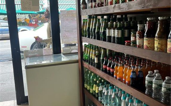 Pictures of Retail property located at 1520 Sheepshead Bay Road, Brooklyn, NY 11235 for sales - image #1