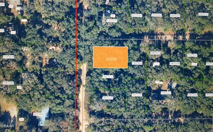 Pictures of Land, Multifamily property located at 00 Clifford Street, Interlachen, FL 32148 for sales - image #1