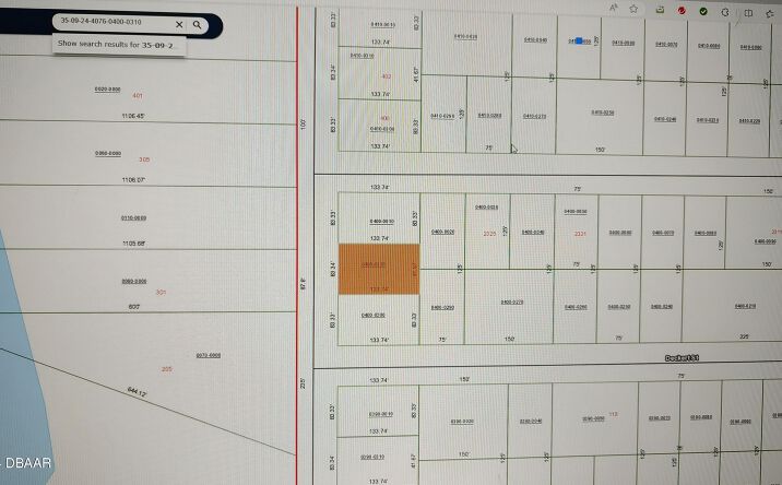 Pictures of Land, Multifamily property located at 00 YAWN Avenue, Interlachen, FL 32148 for sales - image #1
