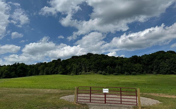 Pictures of Land property located at 34872 SR 681, Albany, OH 45710 for sales - image #1