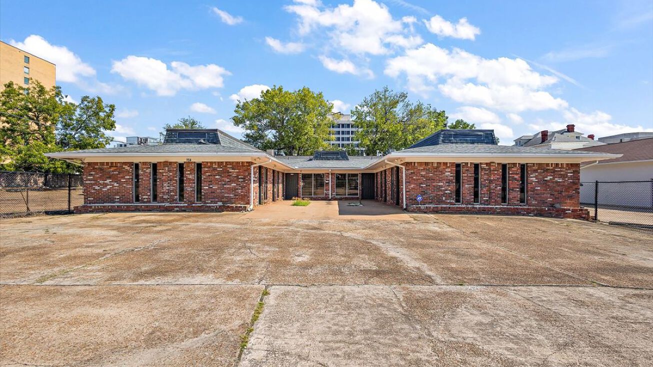 754 N President St, Jackson, MS 39202