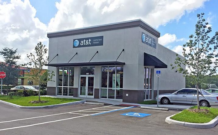 Pictures of Retail property located at 5710 W Waters Ave, Tampa, FL 33634 for sales - image #1