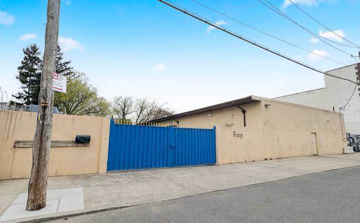 Pictures of Industrial property located at 234 Grandview Ave, Staten Island, NY 10303 for sales - image #1