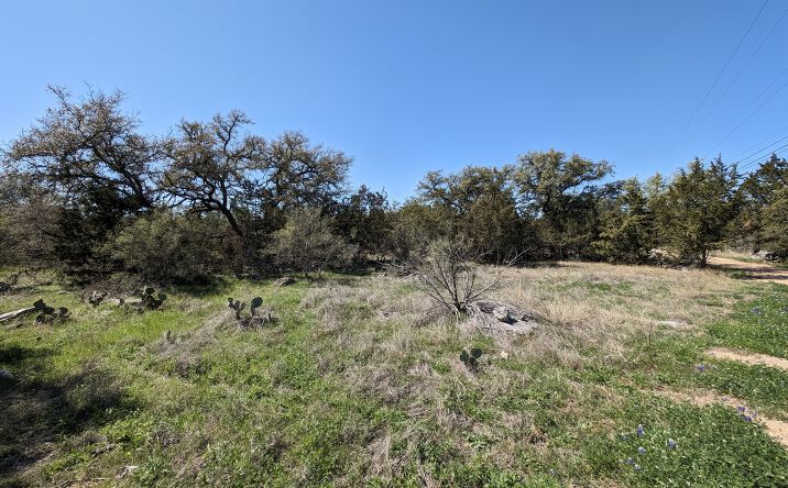 Pictures of Land, Mixed Use property located at Mustang Dr, Marble Falls, TX 78654 for sales - image #1