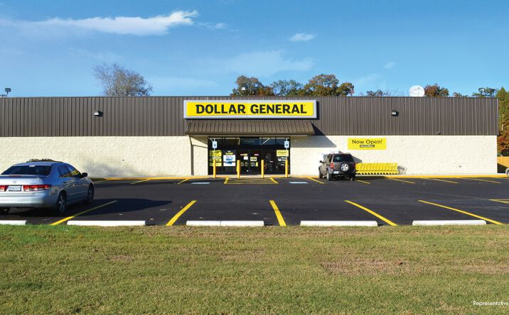 Pictures of Retail property located at 98158 US-59, Sallisaw, OK 74955 for sales - image #1