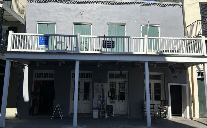 Pictures of Retail property located at 521 St Philip St, New Orleans, LA 70116 for sales - image #1