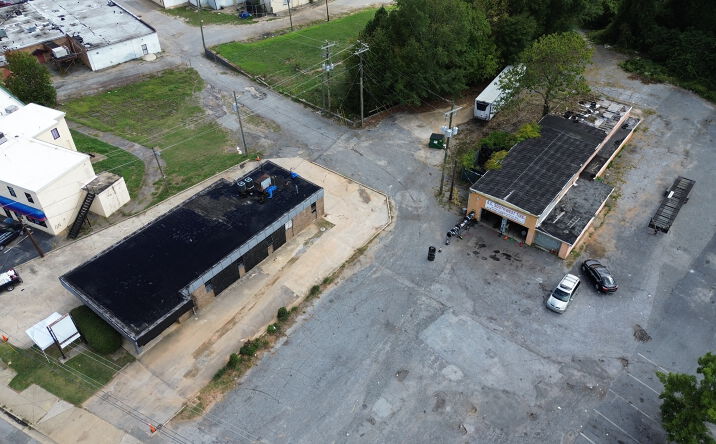 Pictures of Land, Retail property located at 2164 Campbellton Rd SW, Atlanta, GA 30311 for sales - image #1