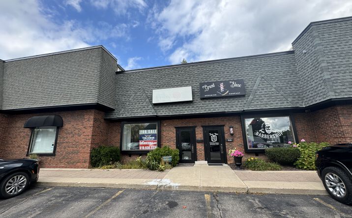 320 E. Grand Blanc Rd., Grand Blanc, MI 48439 | Crexi.com