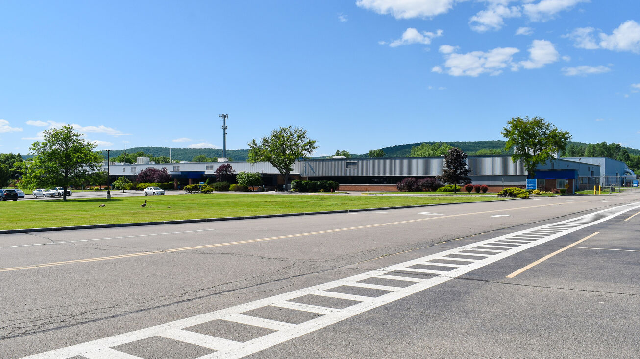 Pictures of Industrial property located at 271 County Rd 64, Big Flats, NY 14814 for sales - image #1