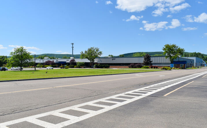 Pictures of Industrial property located at 271 County Rd 64, Big Flats, NY 14814 for sales - image #1