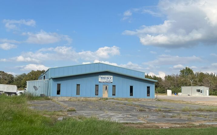 Pictures of Industrial, Land, Mixed Use, Office property located at 19754 FM 39, Iola, TX 77861 for sales - image #1