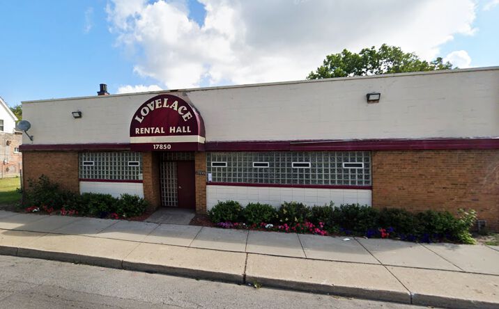 Pictures of Industrial property located at 17850 Mt Elliott St, Hamtramck, MI 48212 for sales - image #1
