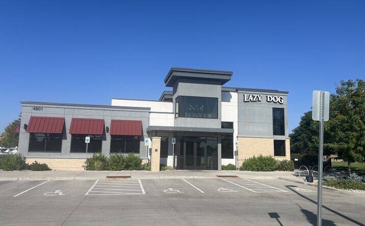 Pictures of Retail property located at 4801 Thompson Pkwy, Johnstown, CO 80534 for sales - image #1