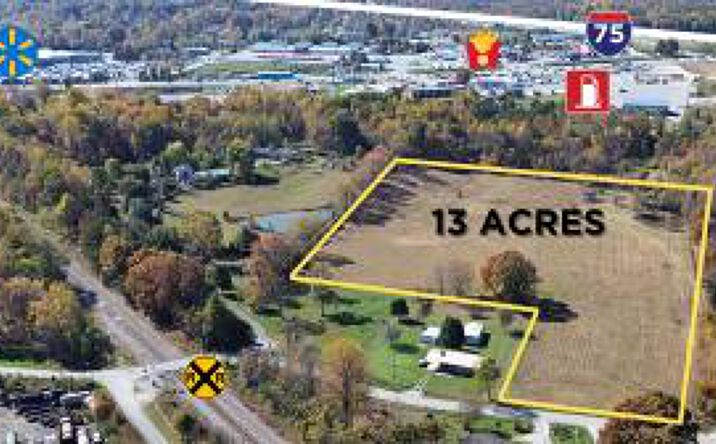 Pictures of Land property located at 2690 KY-1223, Corbin, KY 40701 for sales - image #1