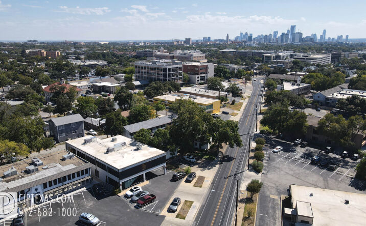 Pictures of Office property located at 4105 Medical Pkwy, Austin, TX 78756 for sales - image #1