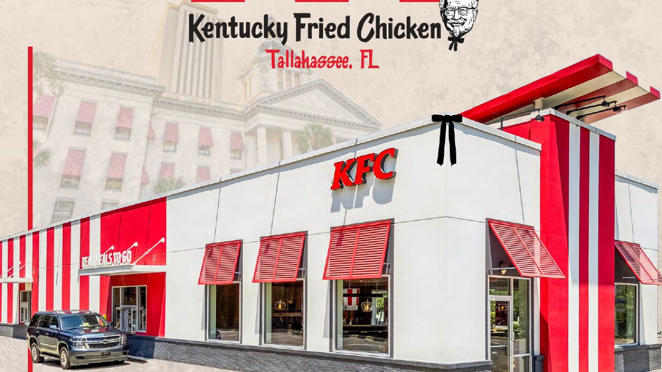 2828 N Monroe St, Tallahassee, FL 32303